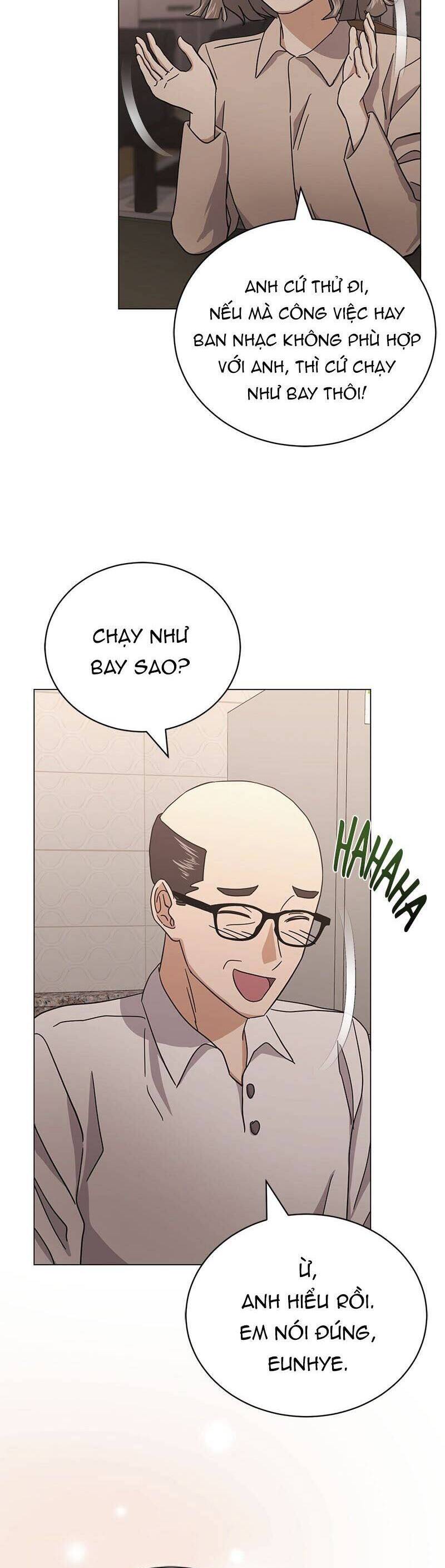 Trợ Lí Siêu Sao Chapter 61 - 54