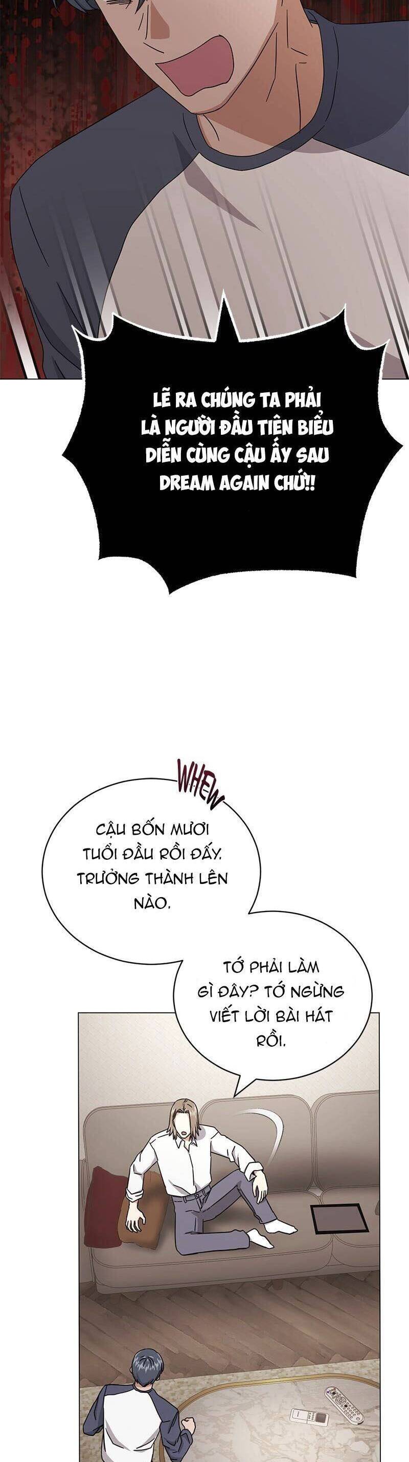 Trợ Lí Siêu Sao Chapter 61 - 7