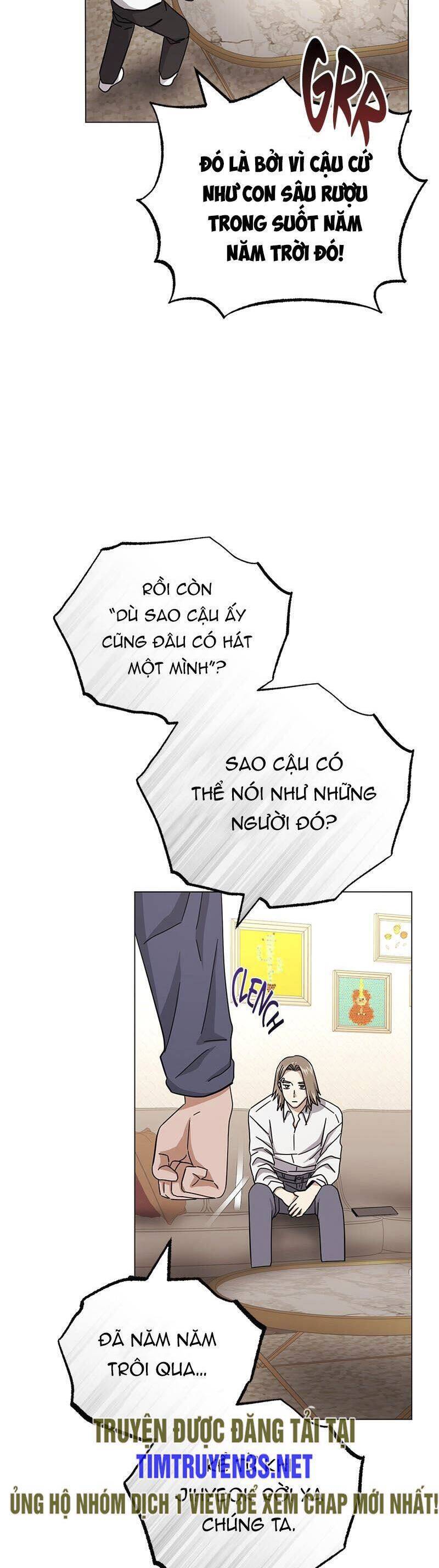 Trợ Lí Siêu Sao Chapter 61 - 8