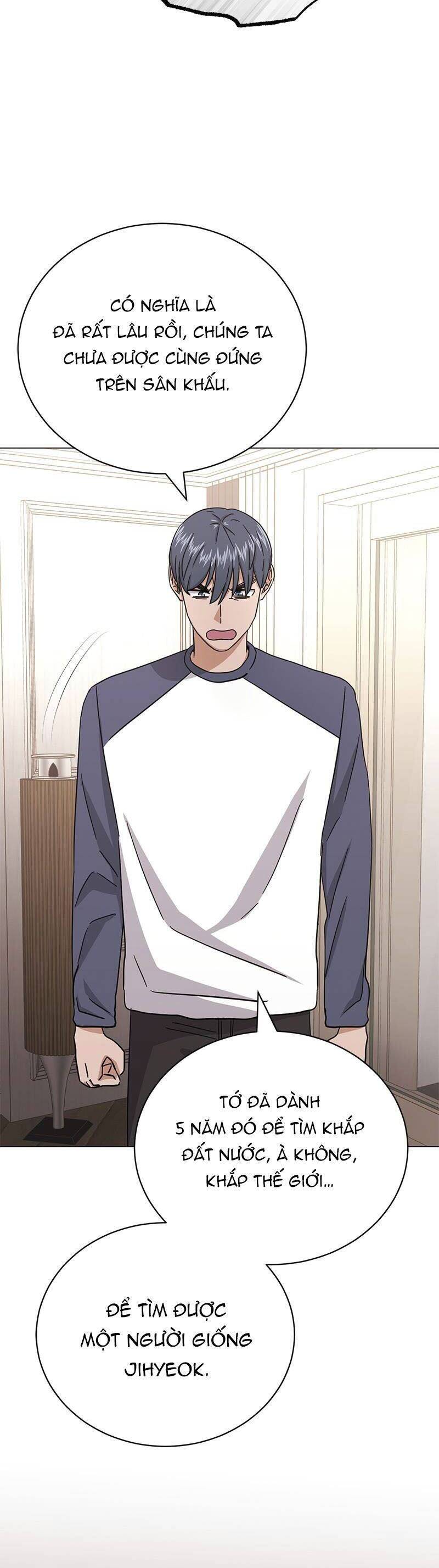 Trợ Lí Siêu Sao Chapter 61 - 9