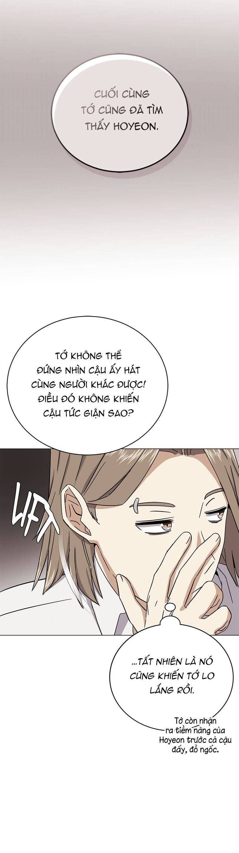 Trợ Lí Siêu Sao Chapter 61 - 10