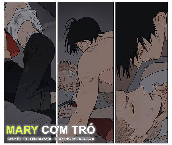 19 Days Chapter 544 - 19