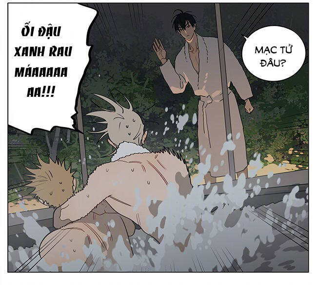 19 Days Chapter 546 - 7