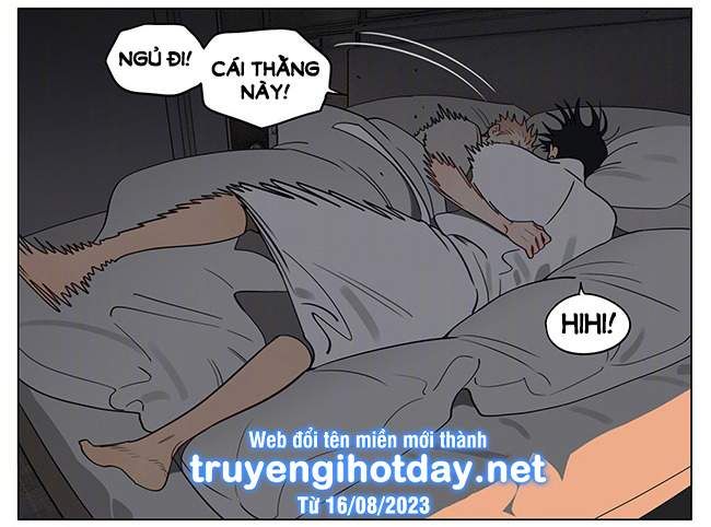 19 Days Chapter 547 - 17