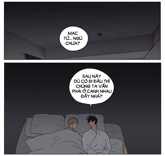 19 Days Chapter 547 - 18