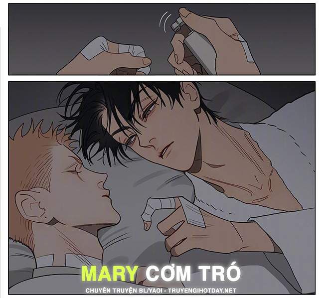 19 Days Chapter 547 - 19