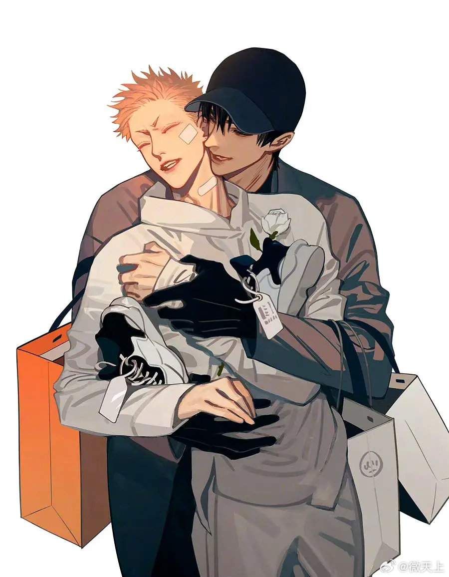 19 Days Chapter 547 - 3