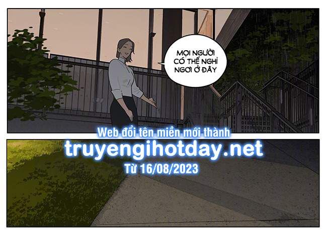 19 Days Chapter 547 - 7