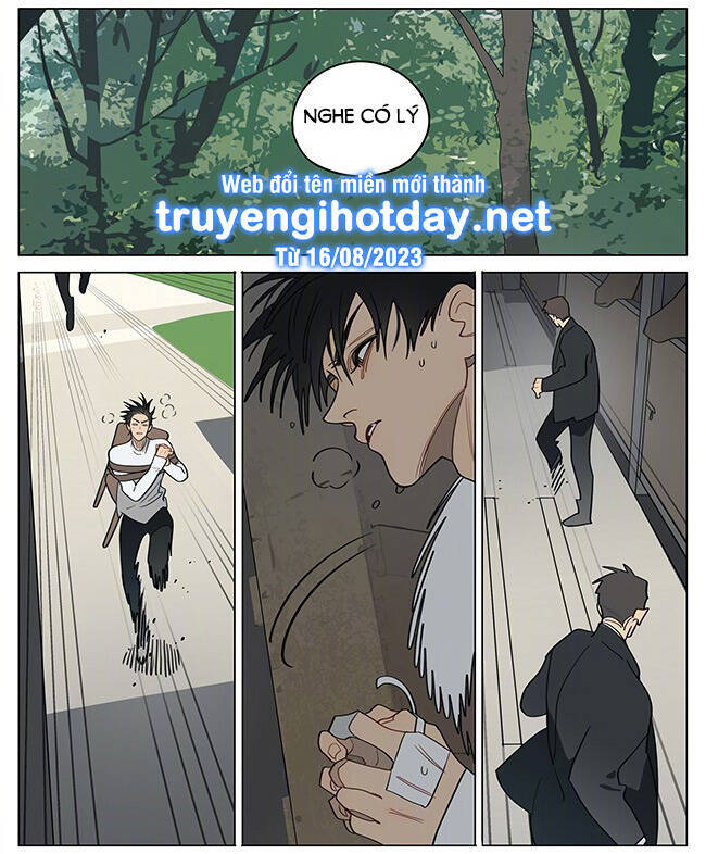 19 Days Chapter 550 - 5