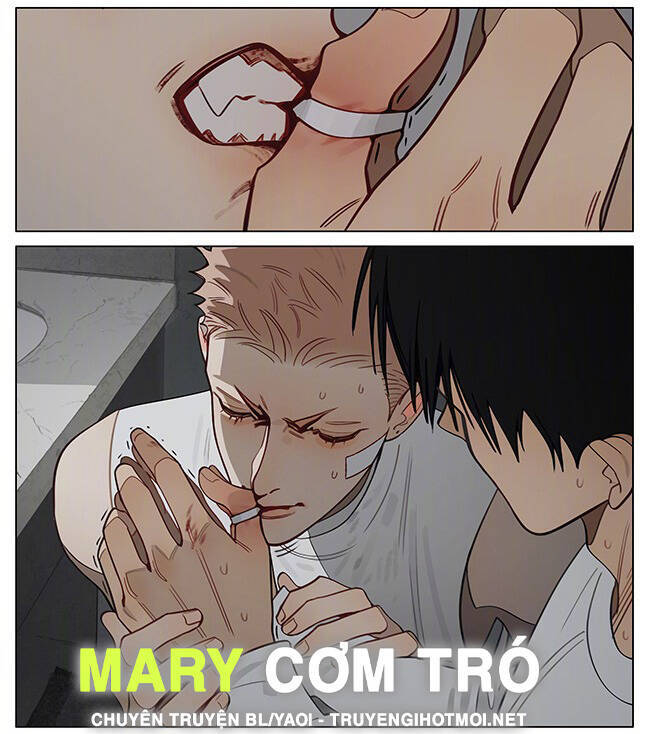 19 Days Chapter 551 - 10