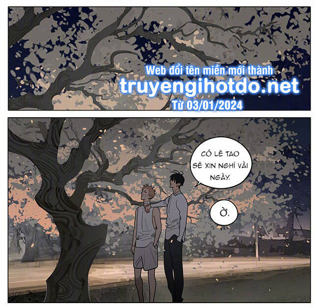 19 Days Chapter 557 - 9