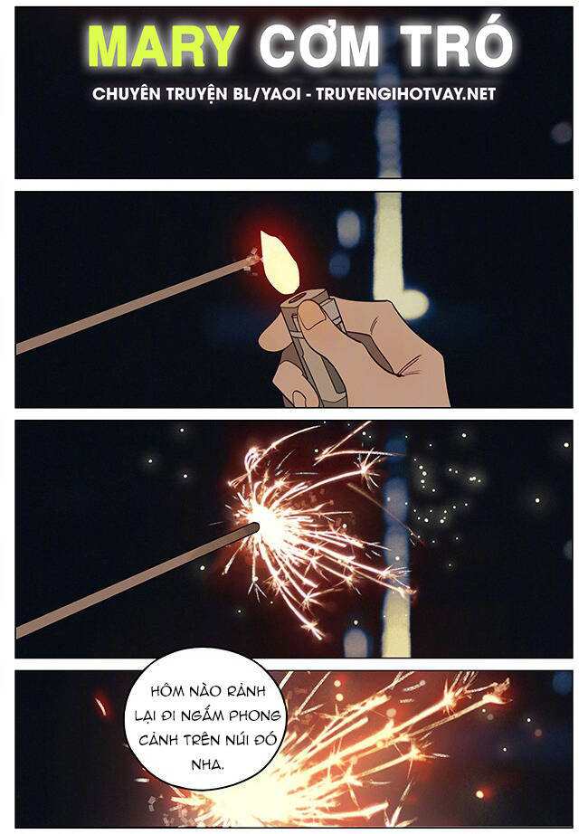 19 Days Chapter 555 - 3
