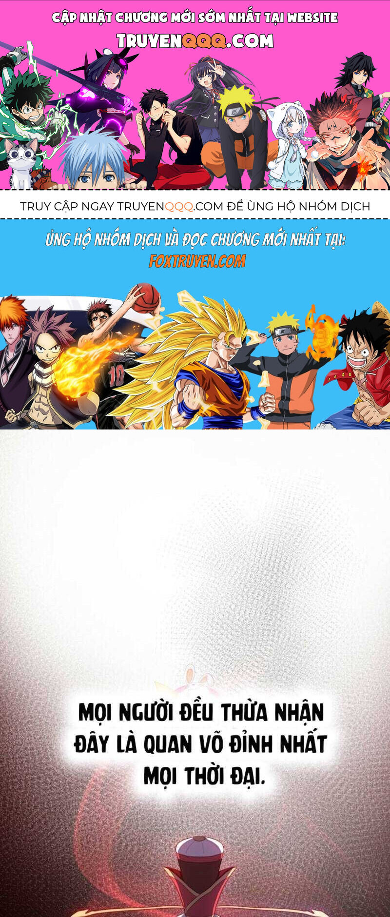 Võ Sĩ Hồi Hương Chapter 27 - 1