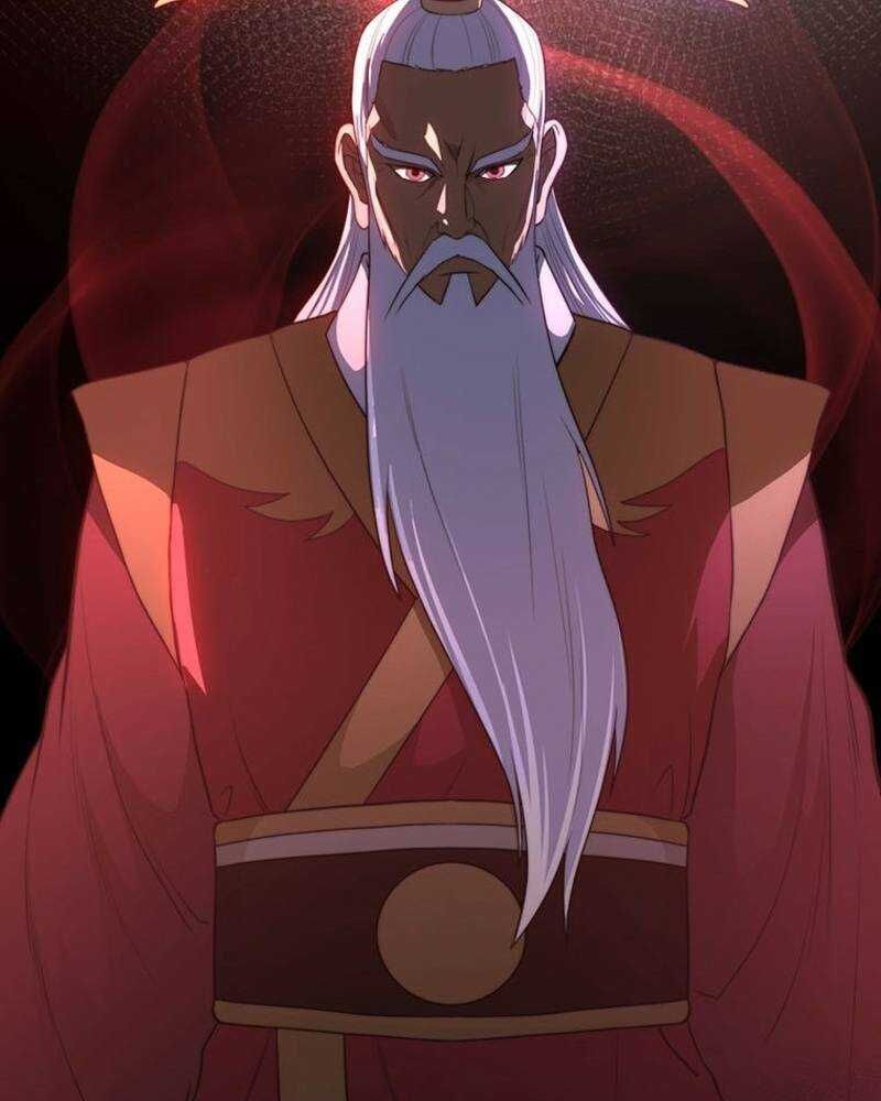 Võ Sĩ Hồi Hương Chapter 27 - 2