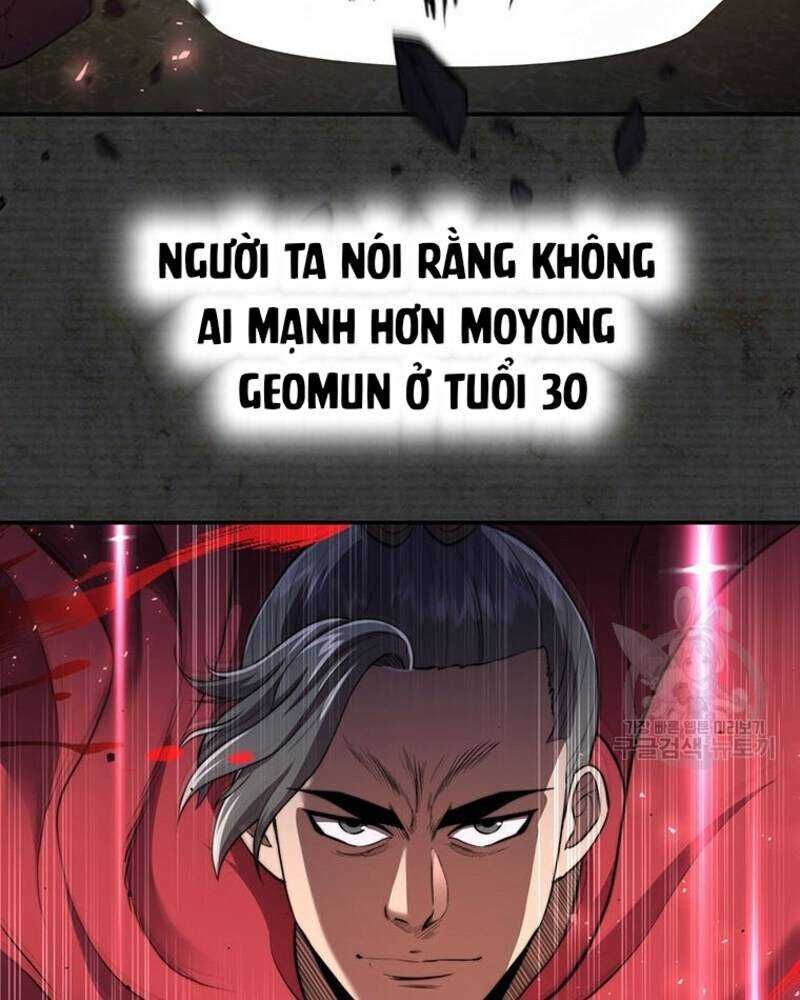 Võ Sĩ Hồi Hương Chapter 27 - 15