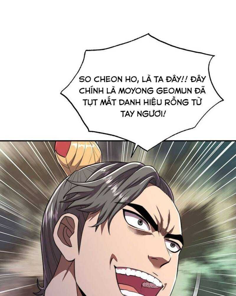 Võ Sĩ Hồi Hương Chapter 27 - 20