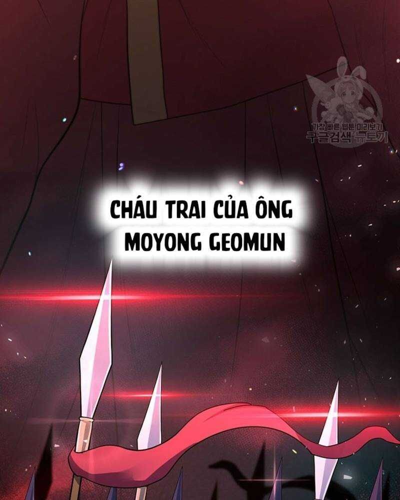 Võ Sĩ Hồi Hương Chapter 27 - 3