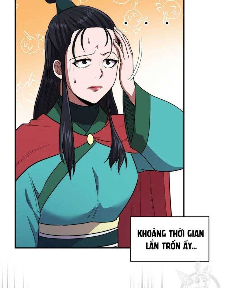 Võ Sĩ Hồi Hương Chapter 27 - 26