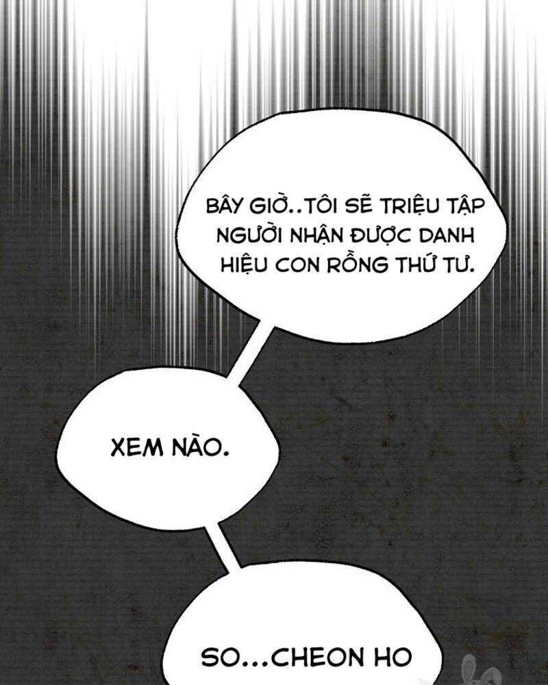 Võ Sĩ Hồi Hương Chapter 27 - 28