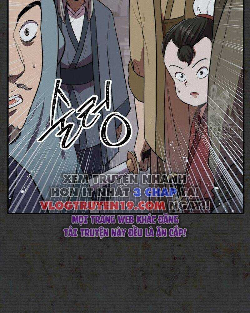 Võ Sĩ Hồi Hương Chapter 27 - 31