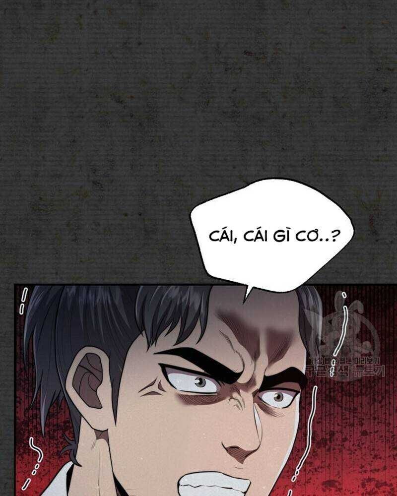 Võ Sĩ Hồi Hương Chapter 27 - 33