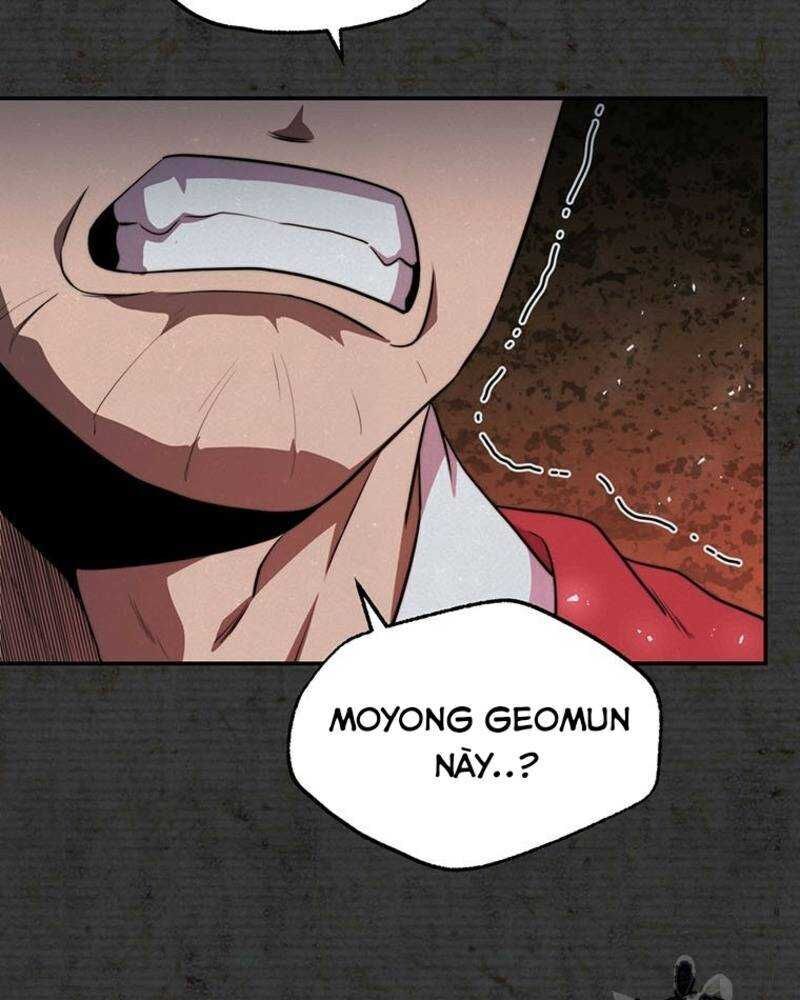 Võ Sĩ Hồi Hương Chapter 27 - 35