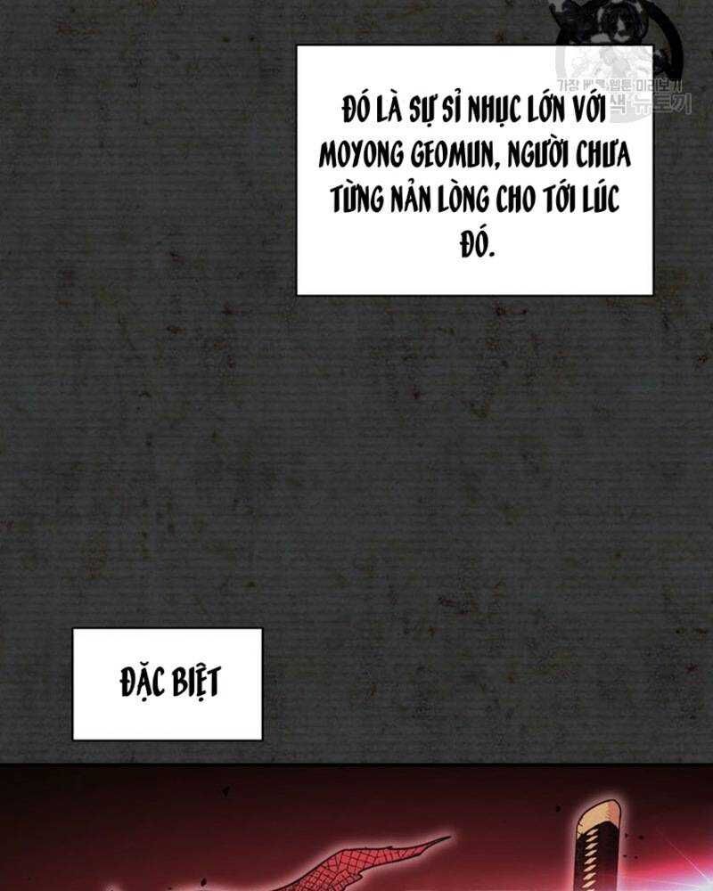 Võ Sĩ Hồi Hương Chapter 27 - 36