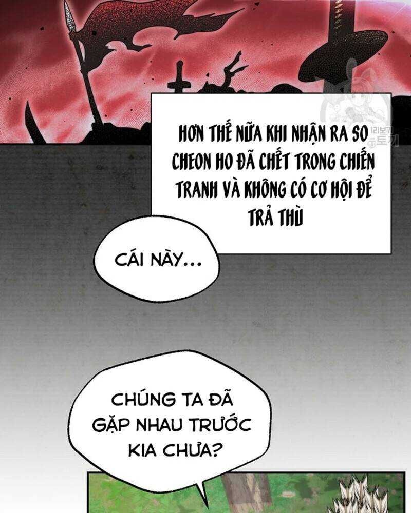 Võ Sĩ Hồi Hương Chapter 27 - 37