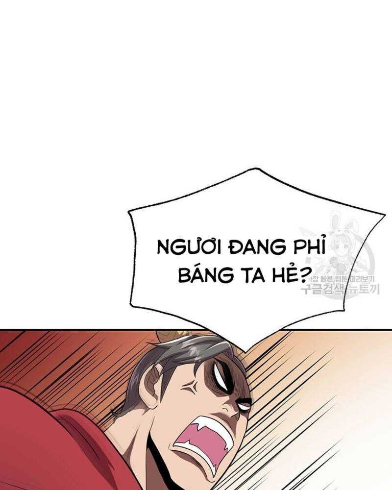 Võ Sĩ Hồi Hương Chapter 27 - 39