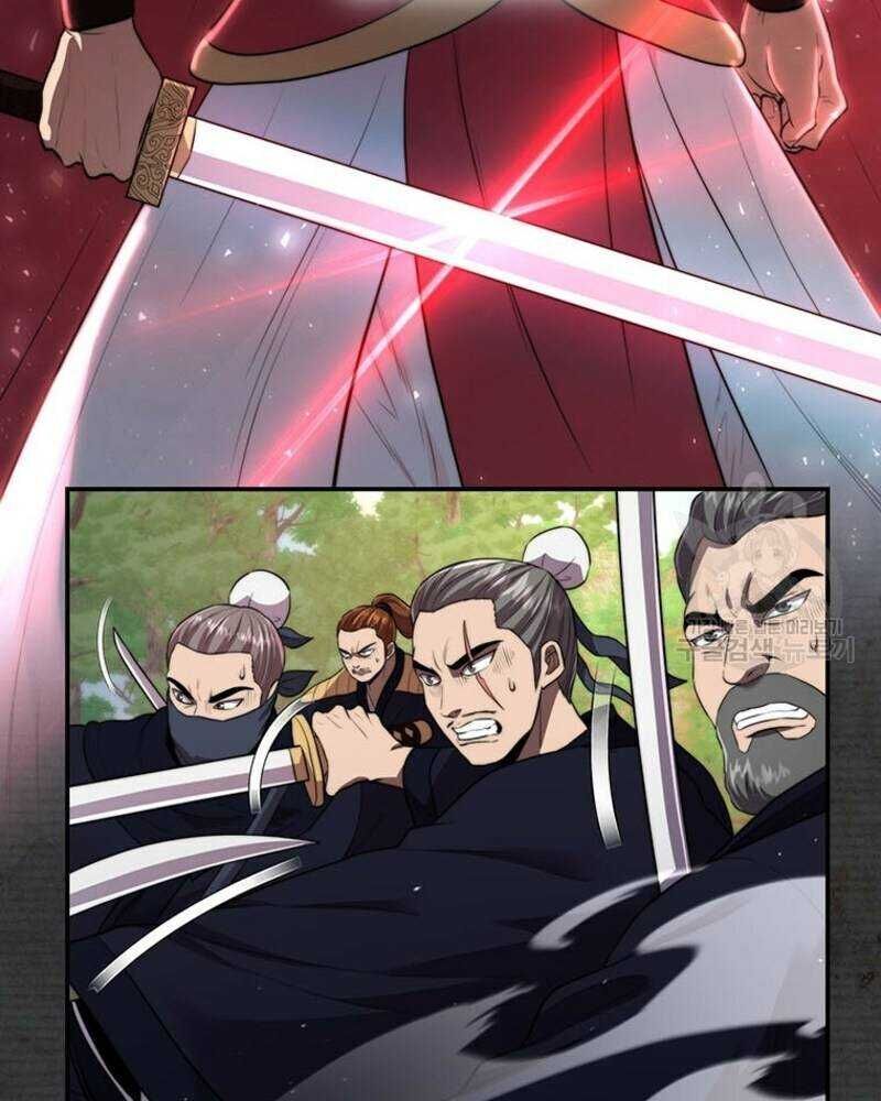 Võ Sĩ Hồi Hương Chapter 27 - 5