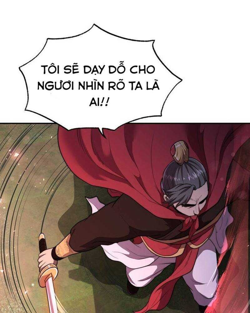 Võ Sĩ Hồi Hương Chapter 27 - 45