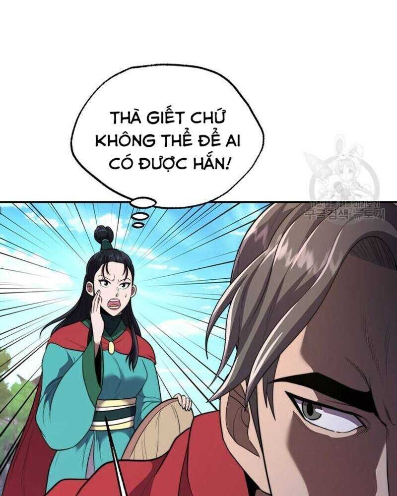 Võ Sĩ Hồi Hương Chapter 27 - 47