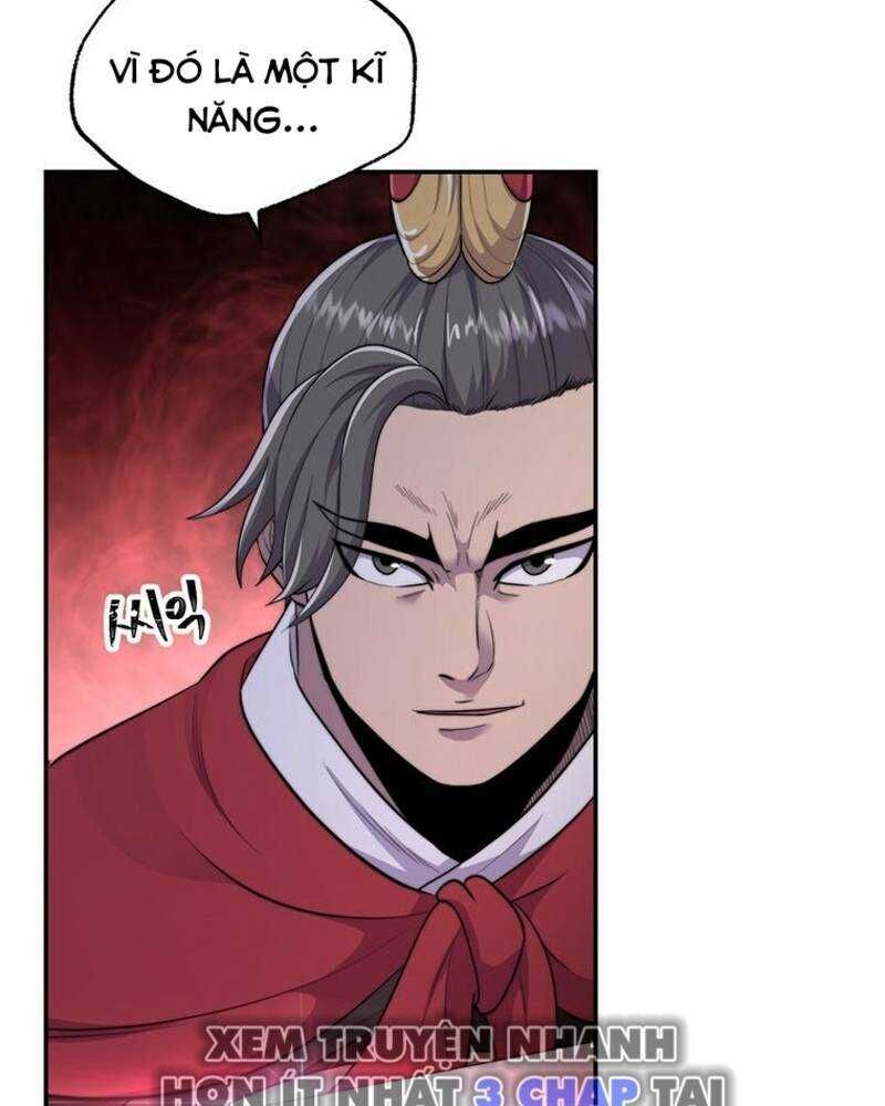 Võ Sĩ Hồi Hương Chapter 27 - 49