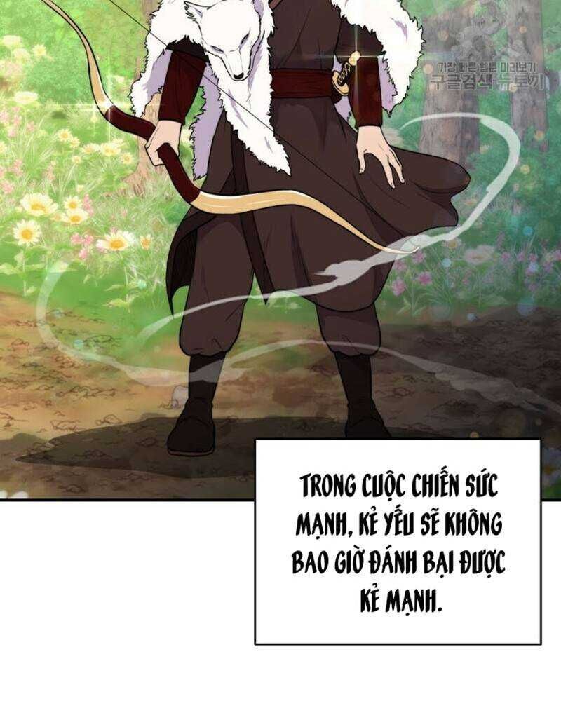 Võ Sĩ Hồi Hương Chapter 27 - 54