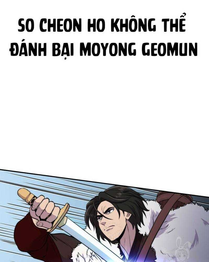 Võ Sĩ Hồi Hương Chapter 27 - 60