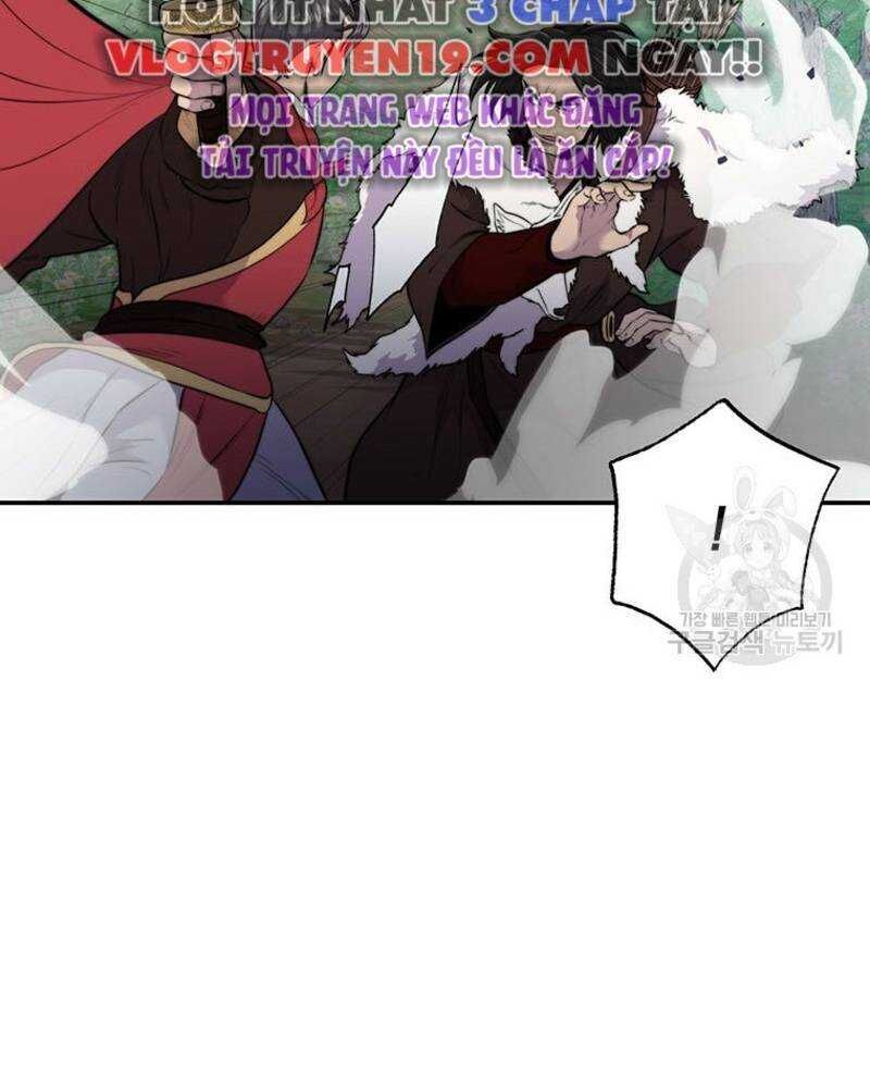 Võ Sĩ Hồi Hương Chapter 27 - 66