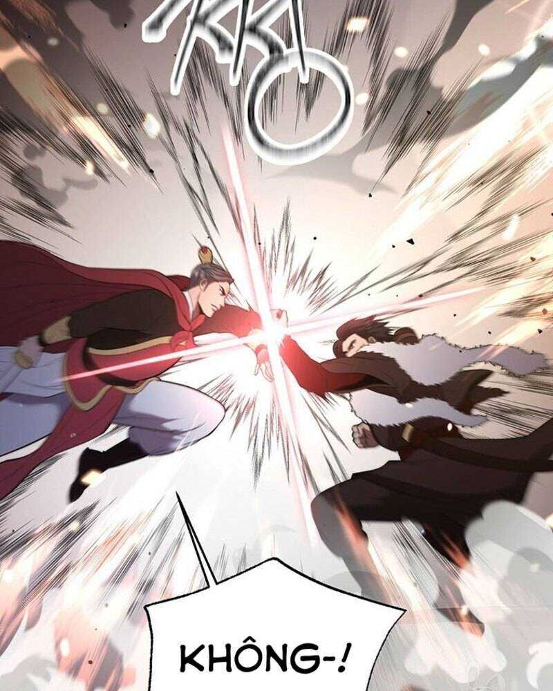 Võ Sĩ Hồi Hương Chapter 27 - 71