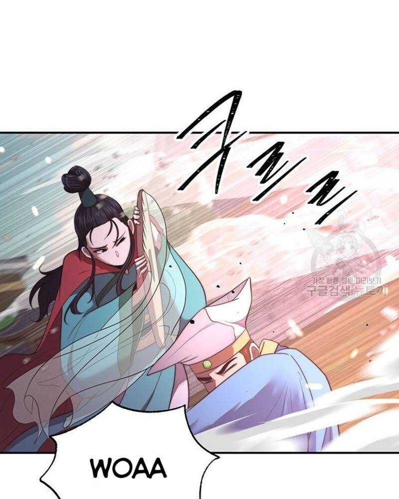 Võ Sĩ Hồi Hương Chapter 27 - 80