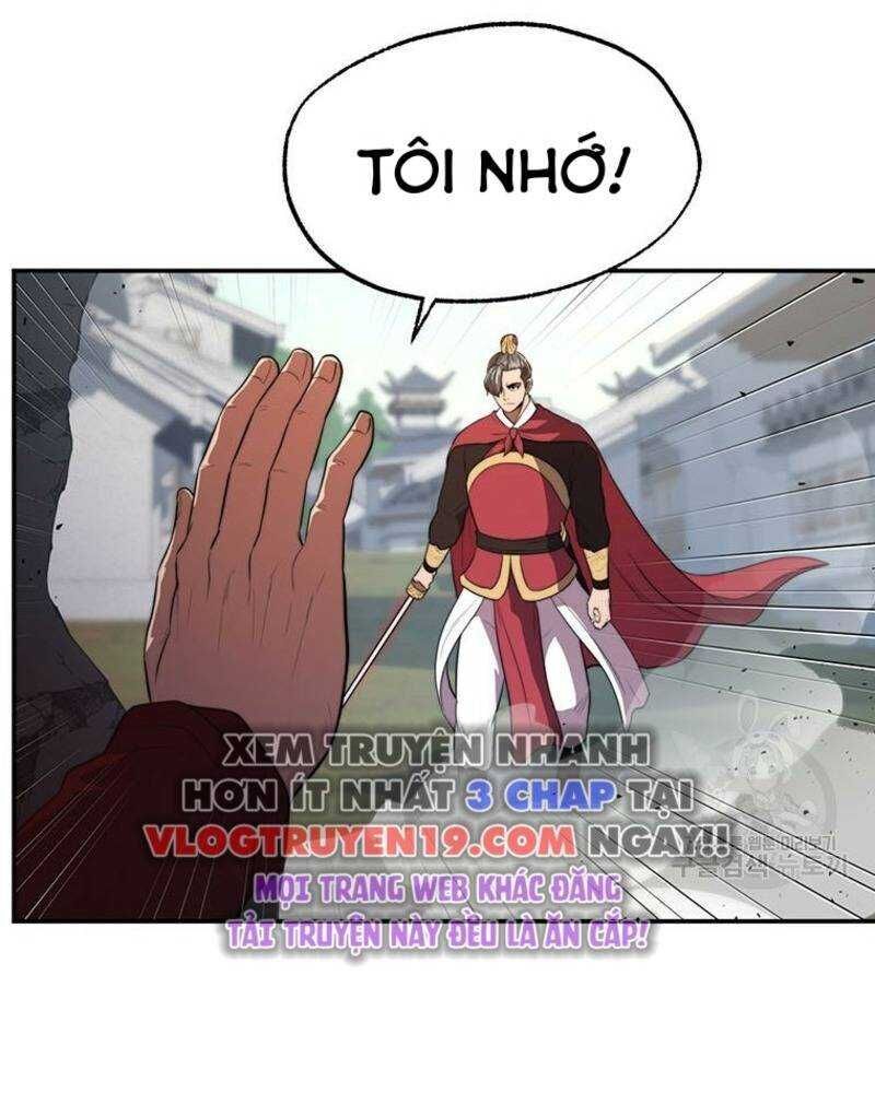 Võ Sĩ Hồi Hương Chapter 27 - 83