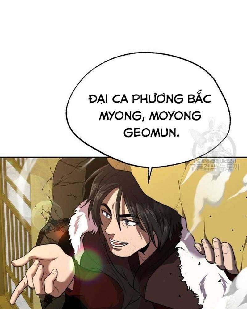 Võ Sĩ Hồi Hương Chapter 27 - 86