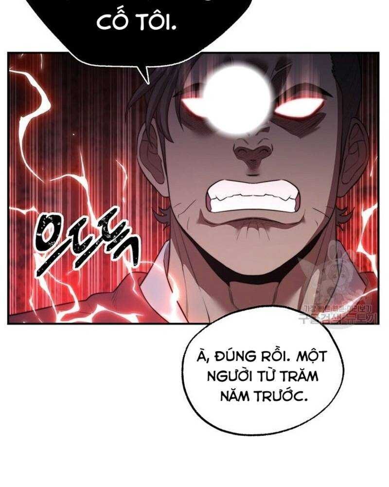 Võ Sĩ Hồi Hương Chapter 27 - 88