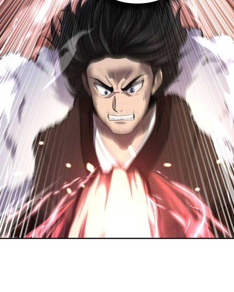 Võ Sĩ Hồi Hương Chapter 27 - 100