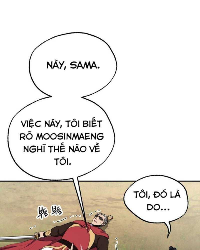 Võ Sĩ Hồi Hương Chapter 28 - 11