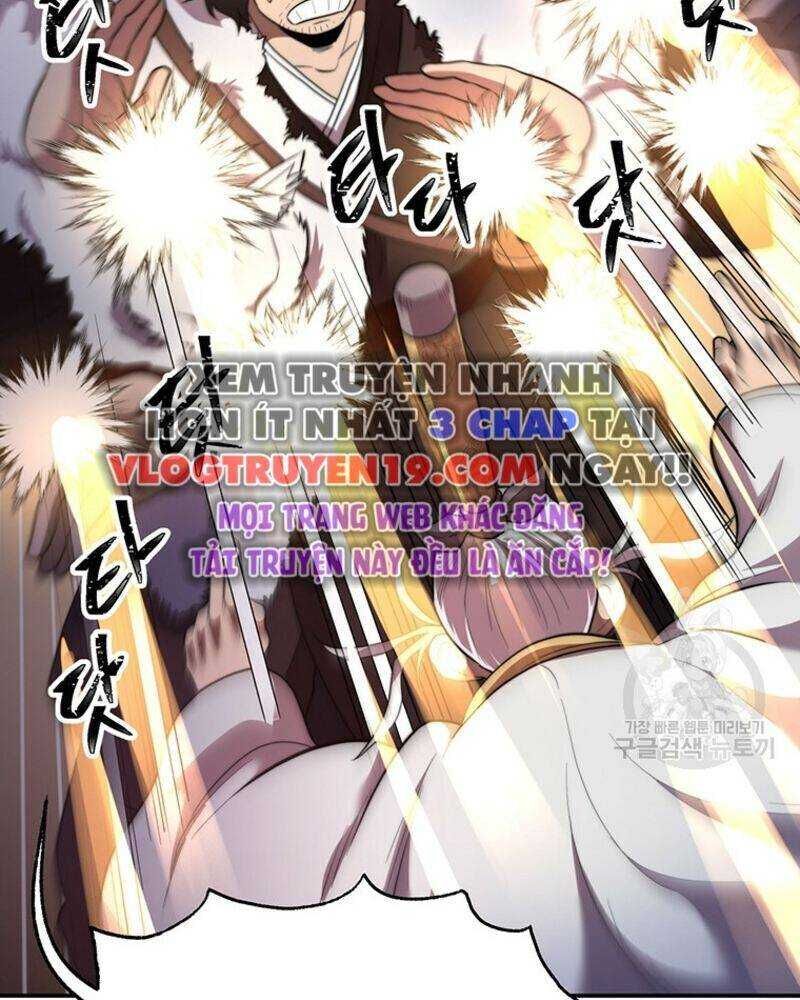 Võ Sĩ Hồi Hương Chapter 28 - 104