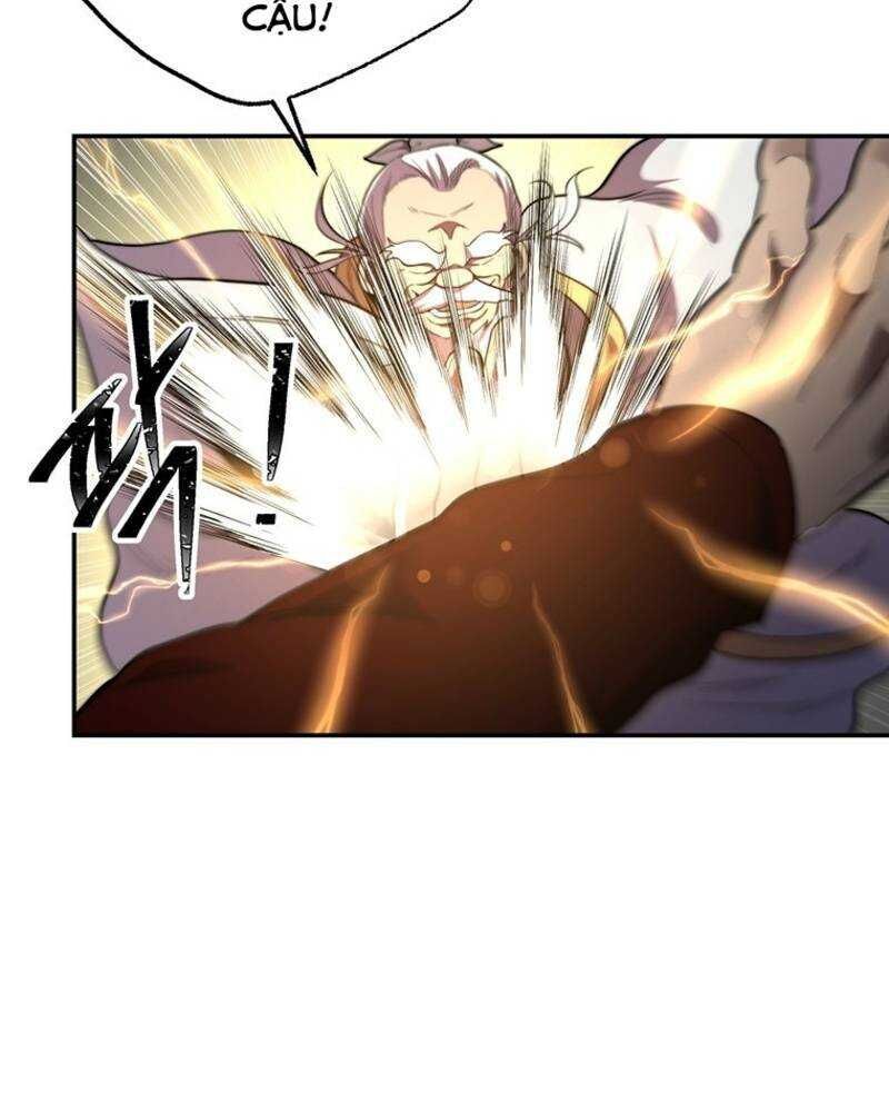 Võ Sĩ Hồi Hương Chapter 28 - 106