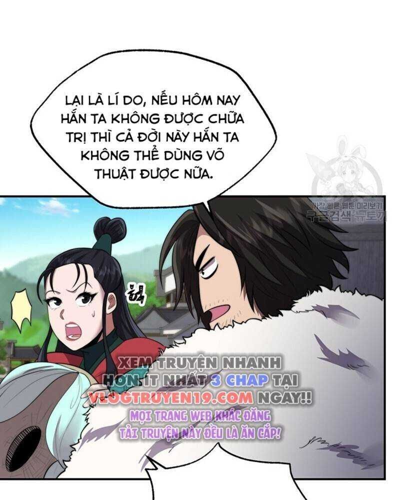 Võ Sĩ Hồi Hương Chapter 28 - 13