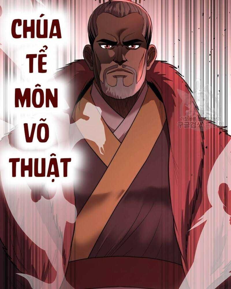 Võ Sĩ Hồi Hương Chapter 28 - 129