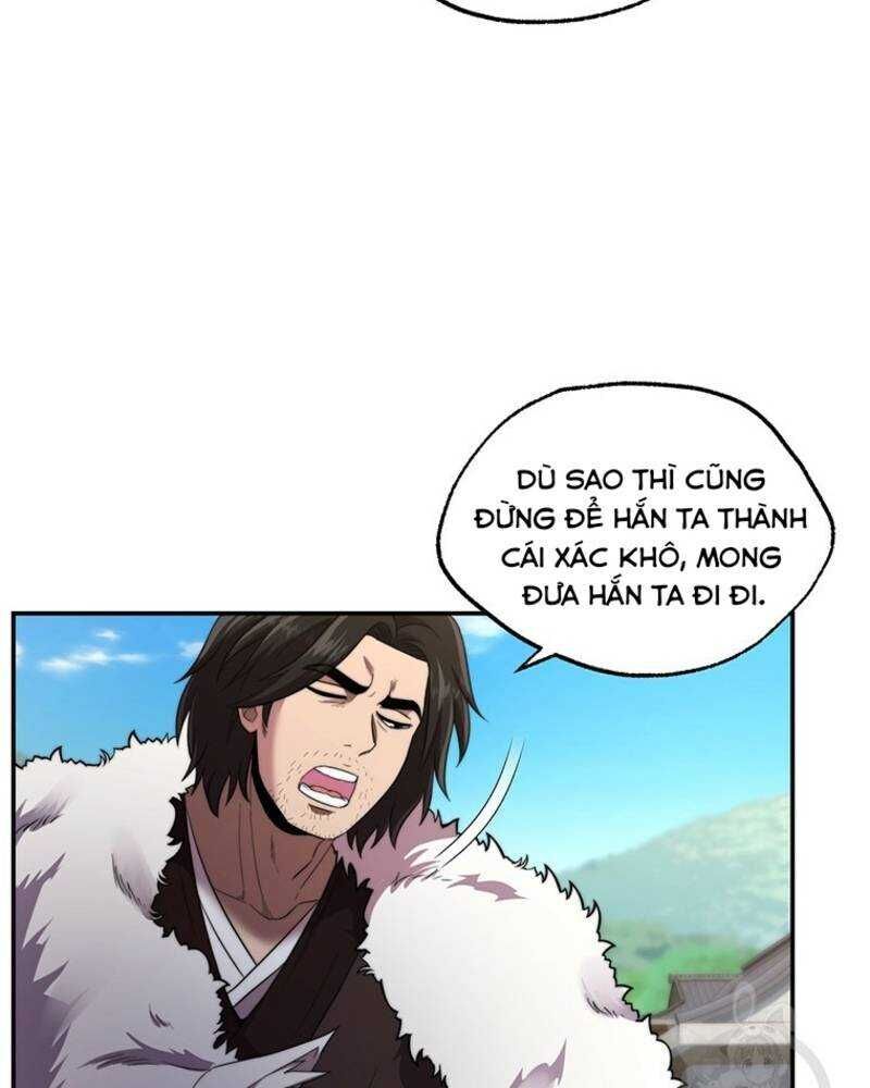 Võ Sĩ Hồi Hương Chapter 28 - 17