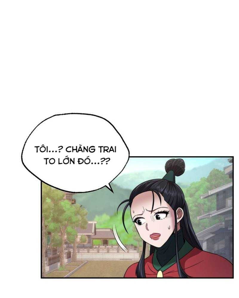 Võ Sĩ Hồi Hương Chapter 28 - 19