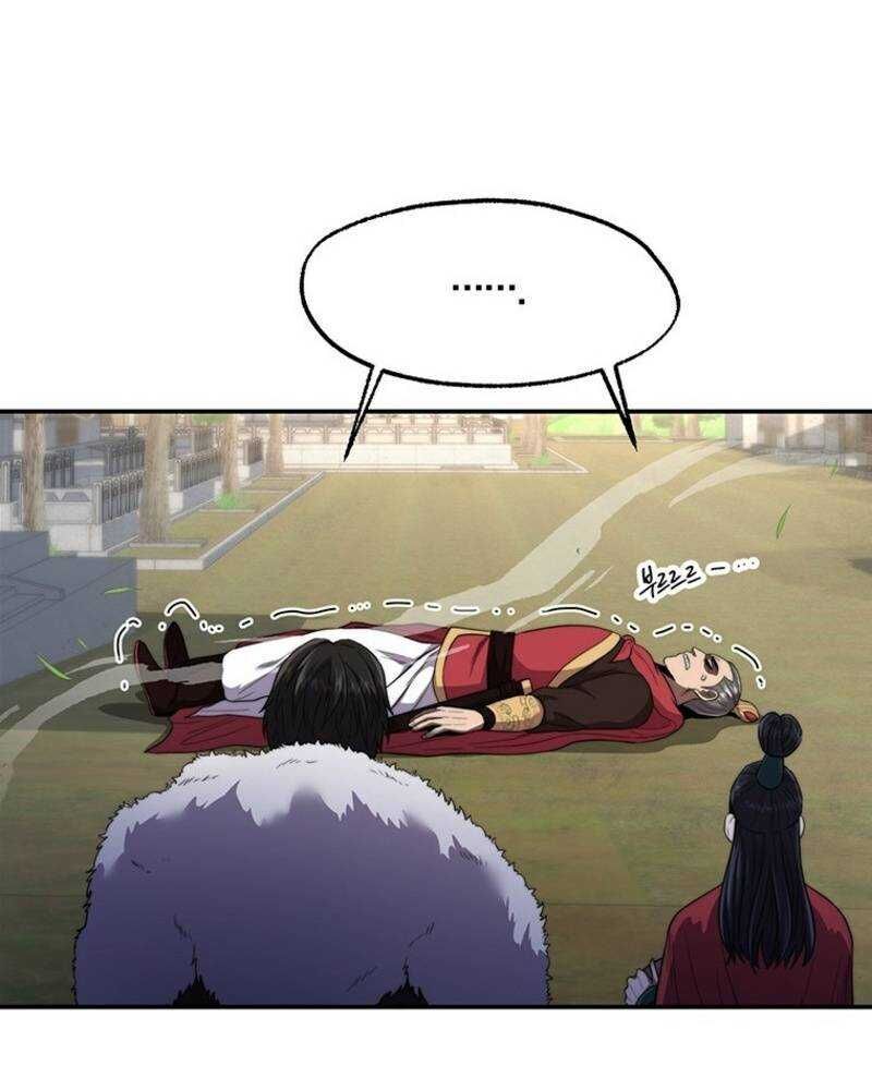 Võ Sĩ Hồi Hương Chapter 28 - 20